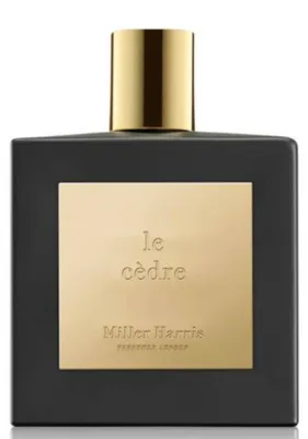 Obrázok produktu pre Miller Harris, Le Cedre, Eau De Parfum, Unisex, 100 ml