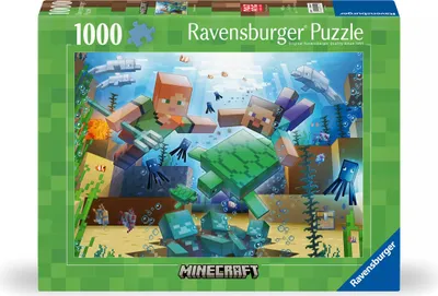 Obrázok produktu pre Mozaika Minecraft