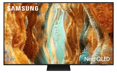 Produktbild von Samsung QE65QN72FAT, 165,1 cm (65"), 3840 x 2160 Pixel, Neo QLED, Smart-TV, WLAN, Schwarz