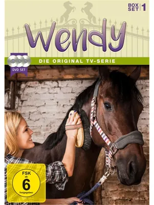 Produktbild von Wendy