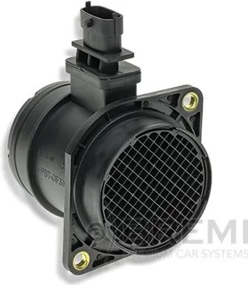 Produktbild von BREMI 30319 Luftmassenmesser LMM für FIAT PANDA (169) Luftmengenmesser