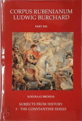 Immagine prodotto di Subjects from History