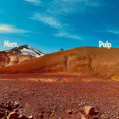 Zdjęcie produktu dla Pulp - More (LP)