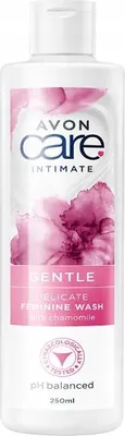 Obrázok produktu pre AVON Jemný intímny čistiaci gél
