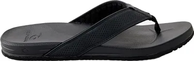 Obrázek produktu pro Rip Curl pánské sandály CHIBA BLOOM OPEN TOE, velikost bot:44, barvy:černá