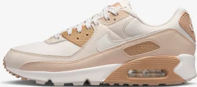 Obrázek produktu pro Nike Air Max 90 "Phantom Light Orewood Brown" Brown, Velikost: 43