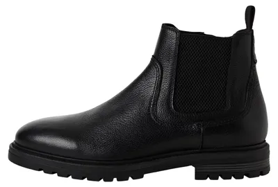 Produktbild von Chelsea-Boot aus Leder