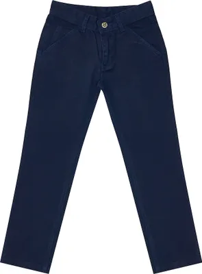 Produktbild von Hosen für Jungen West  - Navy - 134