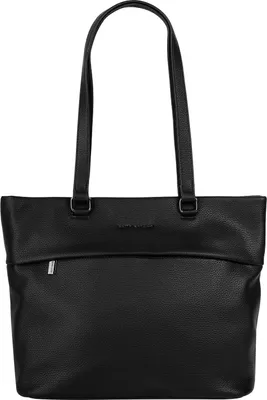 Produktbild von Betty Barclay Shopper Damen 021643 schwarz