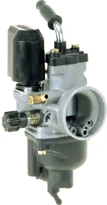 Immagine prodotto di Carburatore Malossi PHVB 20 5 ED Dell'Orto 1176