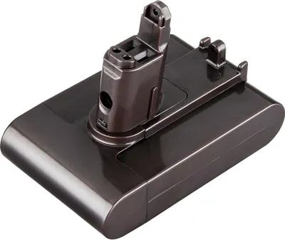 Image de 22,2 V 2,0 Ah Batterie de rechange Li-Ion pour aspirateur pour Dyson DC35 Type B 6-cellules