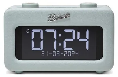 Produktbild von Roberts Radio Revival Rest Duck Egg Blue