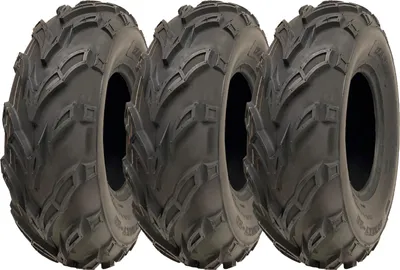 Produktbild von 22x7.00-10 ATV-Quad-Reifen Wanda P361 Dirt Trail, E-, straßenzugelassen (3er-Set)