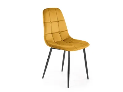 Produktbild von Halmar K417 hořčicovávelvet (1p=4szt)