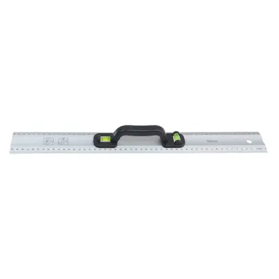 Immagine prodotto di Utensile B26350 Righello in alluminio 500 mm