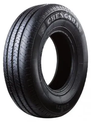Productafbeelding van Chengshan zomerbanden motorfietsbanden CSR71 (195/60 R16C 98/97T)