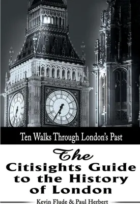Produktbild von The Citisights Guide to London