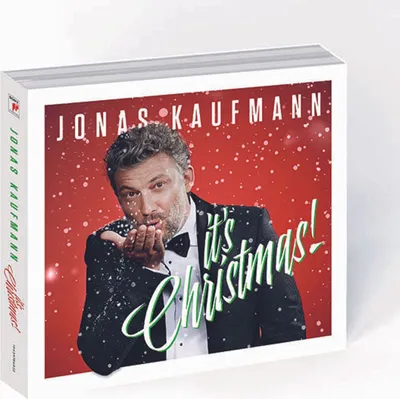 Image de C'est Noël ! (2CD édition limitée de luxe)