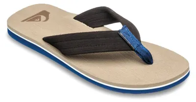 Produktbild von Quiksilver Molokai Layback Slippers Herren