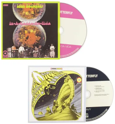 Zdjęcie produktu dla Seria oryginalnych albumów