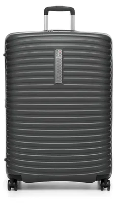 Zdjęcie produktu dla MODO by Roncato Vega – walizka na kółkach z 4 kółkami, 78 cm, z rozszerzalną kieszenią