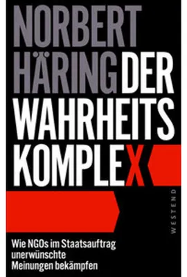 Obrázok produktu pre Der Wahrheitskomplex