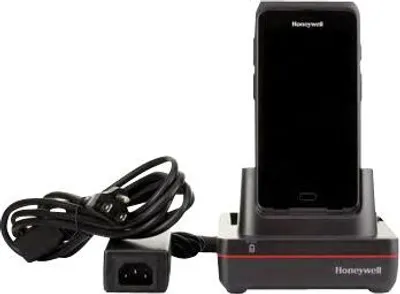 Imagen del producto de HONEYWELL HomeBase: Base de carga