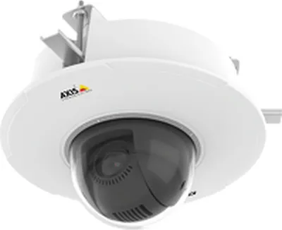 Image de Axis T94P01L Montage Encastré