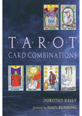 Obrázek produktu pro Tarot Card Combinations