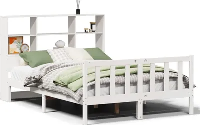 Produktbild von VidaXL 3321705, Holz, 1455 mm, 2055 mm, 695 mm, 146 x 23 mm, 1 Stück(e)