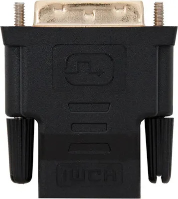 Immagine prodotto di Adattatore dvi 24+1/m hdmi/h nanocable