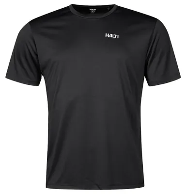 Produktbild von Salves T-Shirt Men L schwarz - black