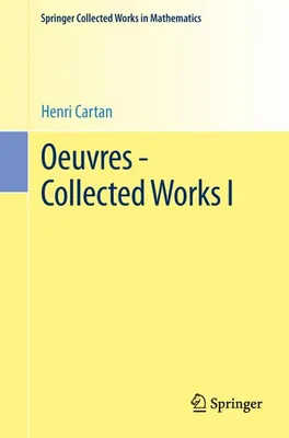 Immagine prodotto di Oeuvres - Collected Works I