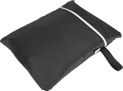 Obrázok produktu pre Kryt na gril – vonkajší nepremokavý kryt na gril – ochrana na záhradný gril – 170 x 61 x 117 cm