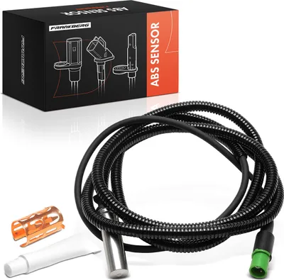 Immagine prodotto di Frankberg 1x sensore ABS anteriore destro per Scania Serie 4