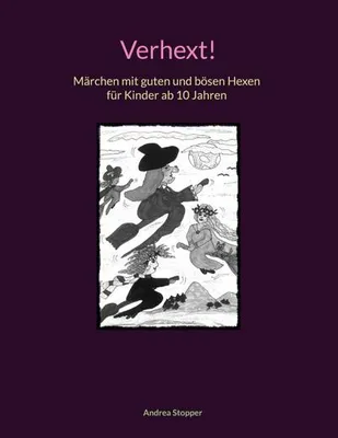 Produktbild von Verhext!