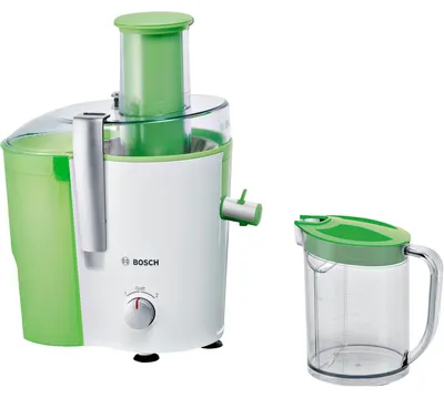 Productafbeelding van VitaJuice 2 sapcentrifuge
