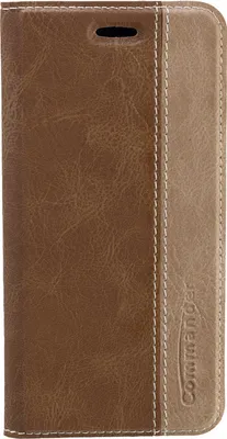 Produktbild von Peter Jäckel 14987, Folio, Apple, iPhone 6, 11,9 cm (4.7"), Braun