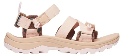 Produktbild von Merrell - "Speed Fusion Web Rmx" Sportsandalen für Damen GT39953 (42 EU) (Rosenbräune)