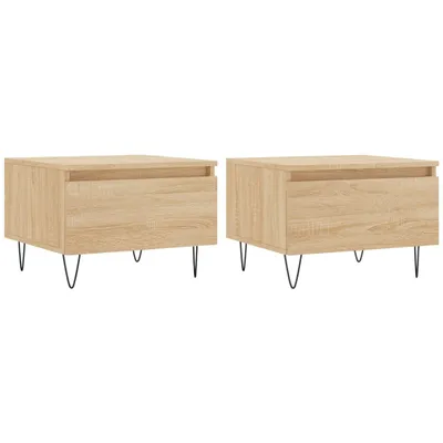 Zdjęcie produktu dla VidaXL 830867, Dąb Sonoma