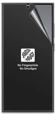 Obrázek produktu pro Ochranná fólie na obrazovku pro telefon Samsung Galaxy S24 Ultra, zajišťující soukromí