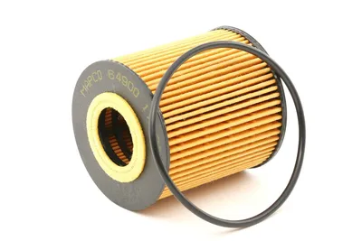 Produktbild von Ölfilter MAPCO 64900 Filtereinsatz für VOLVO V70 II (285) XC90 I (275) V70 I (875, 876) V40 Kombi (645) S60 I (384)