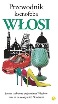 Imagen del producto de Przewodnik ksenofoba Włosi