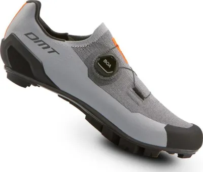 Produktbild von DMT Fahrradschuhe - KM30 - Grau 46
