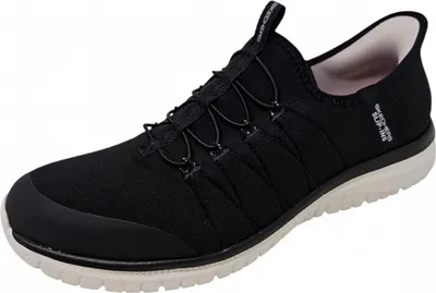 Produktbild von Skechers Slip Ins Sneaker Schwarz