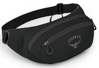 Obrázek produktu pro Osprey Daylite Waist II Pack Ledvinka Black