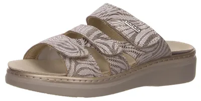 Produktbild von Rohde Pantolette beige in Gr. 36