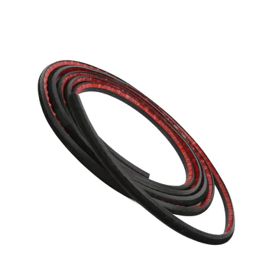 Obrázek produktu pro Těsnění střešního okna,5N0877459A,5N0 877 459 A,5N0 877 459A,Odvětrávací lišta střešního okna,Odvětrávací lišty do auta