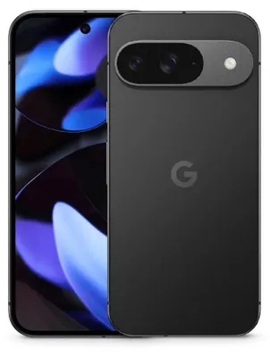 Image de Google Pixel 9 5G 256Go/12Go Double SIM Obsidian