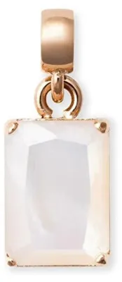 Image de Charmant pendentif en bronze avec nacre DW00401466